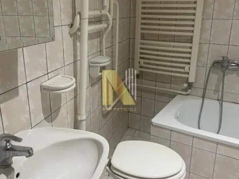 Izdavanje, dvosoban stan, 58m², Podbara, Novi Sad Sve Podlokacije - image 7