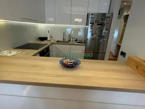 Izdavanje, trosoban stan, 84m², Hadzipopovac, Palilula Sve Podlokacije - image 5