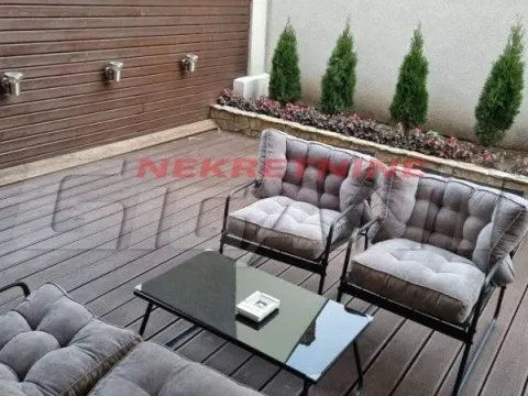 Sale, one bedroom apartment, 66m², Lekino Brdo, Voždovac Sve Podlokacije - image 11