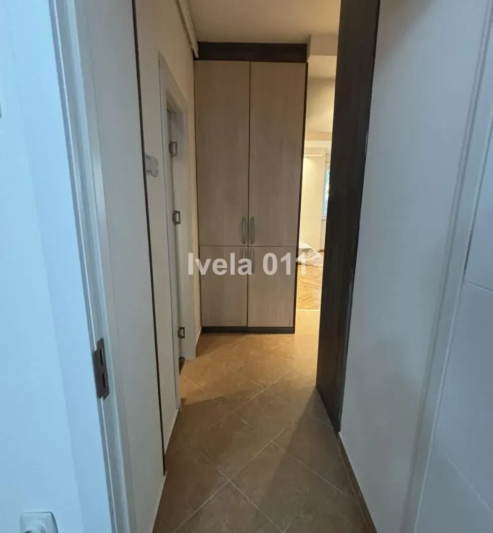 Sale, three bedroom apartment, 66m², Crveni Krst, Beograd