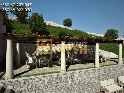 Prodaja, plac, 1065m², Kotor, Crna Gora - image 16