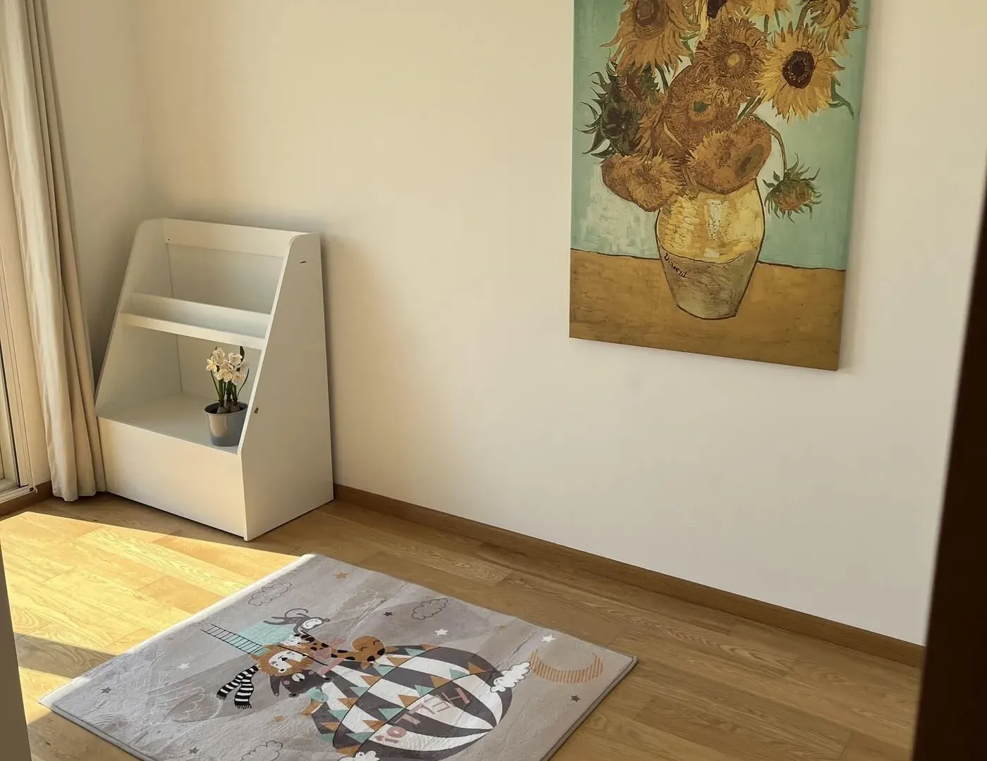 Prodaja, trosoban stan, 99m², Kalimanj, Tivat