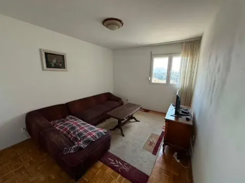Rent, two bedroom apartment, 60m², Podgorica, Crna Gora - image 4