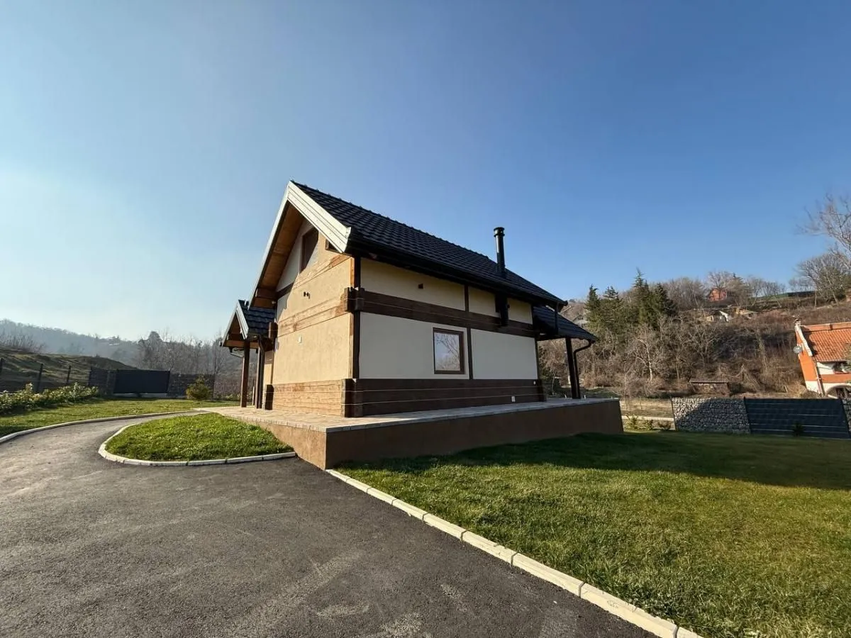 Prodaja, kuća, 79m², Petrovaradin, Novi Sad