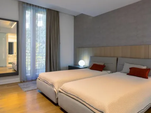 Izdavanje, dvosoban stan, 508m², Centar, Budva - image 5