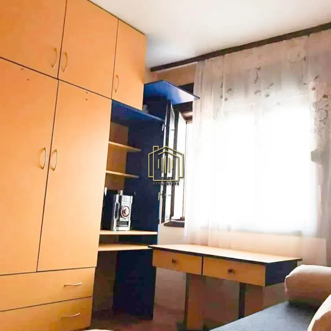 Izdavanje, trosoban stan, 120m², Zelenika, Podgorica