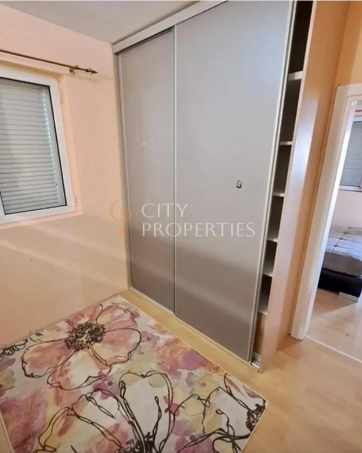 Rent, apartment, 60m², Zabjelo, Podgorica