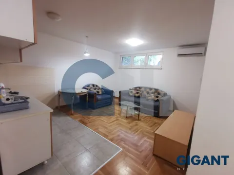 Sale, two bedroom apartment, 55m², Zemun Novi Grad, Zemun Sve Podlokacije - image 2