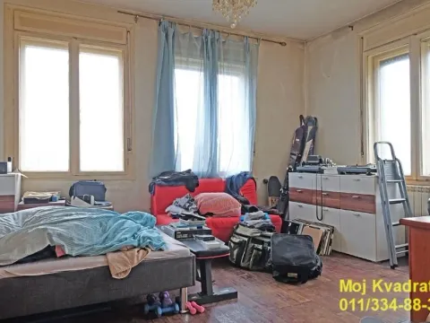 Prodaja, stan, 130m², Stari Grad, Beograd - image 5