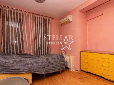 Sale, four bedroom apartment, 193m², Kruševac, Podgorica - image 11