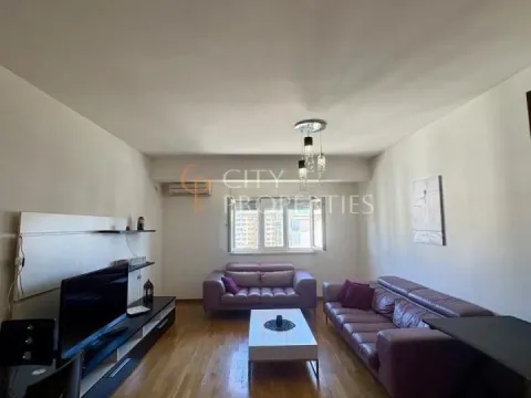 Rent, apartment, 54m², City Kvart, Podgorica - image 12