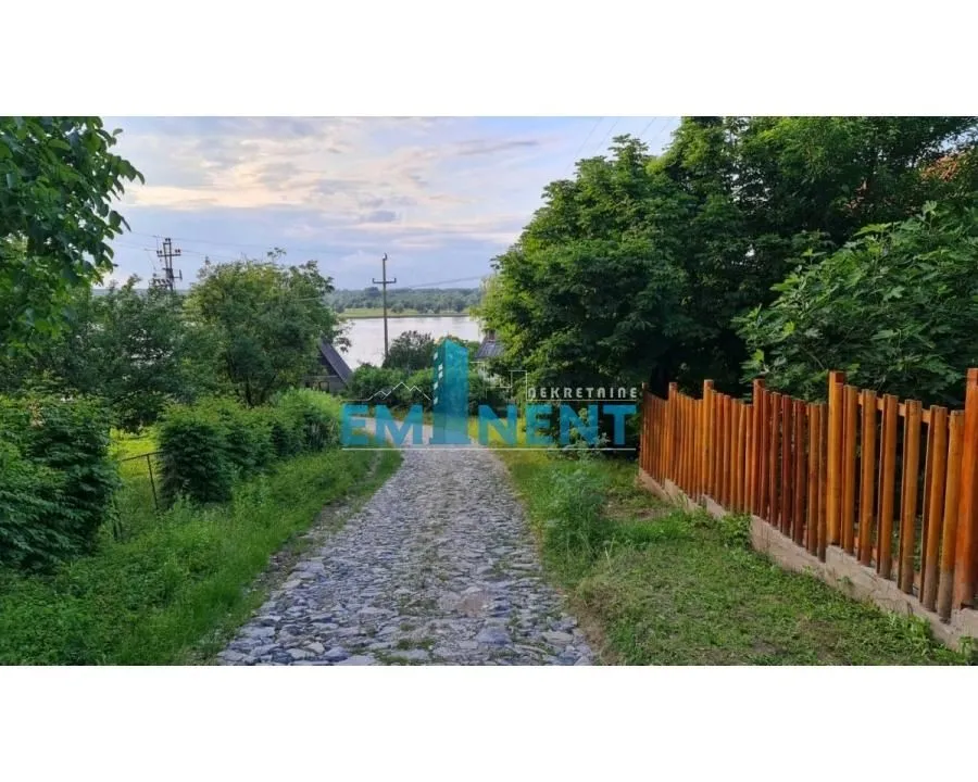 Prodaja, kuća, 172m², Krčedin, Inđija