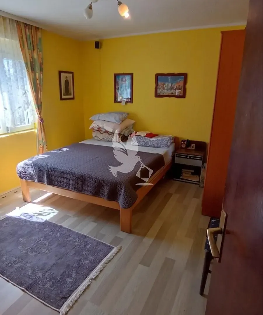 Prodaja, kuća, 161m², Kusadak, Smederevska Palanka