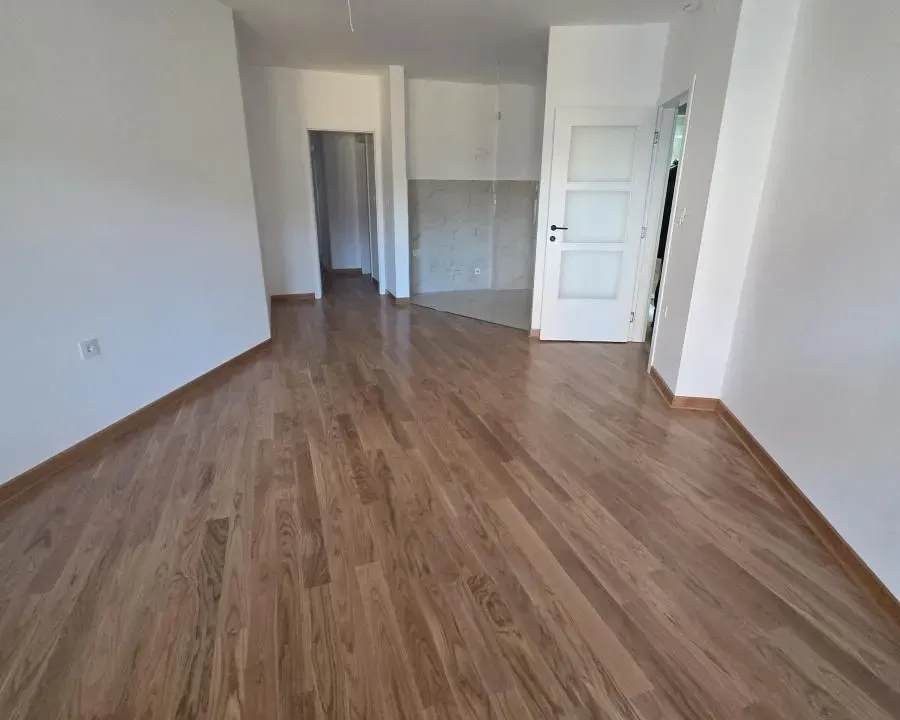 Sale, four bedroom apartment, 88m², Medijana, Niš