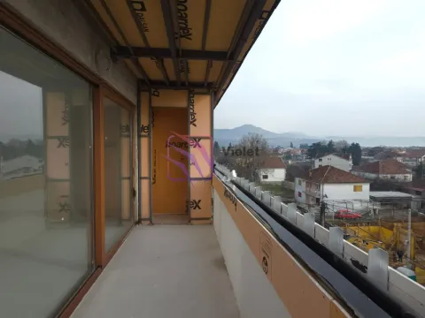 Prodaja, dvosoban stan, 76m², Stari Aerodrom, Podgorica - image 21