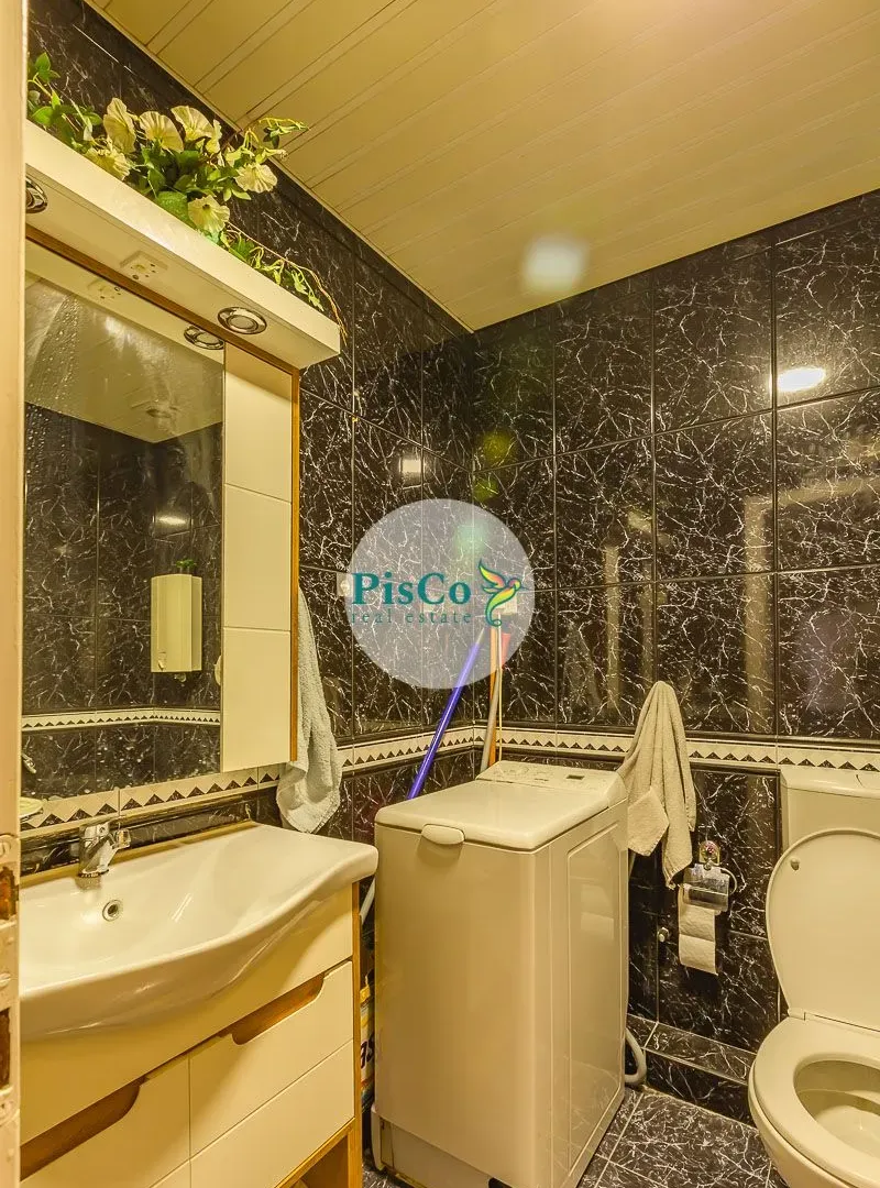 Prodaja, dvosoban stan, 79m², Preko Morače, Podgorica