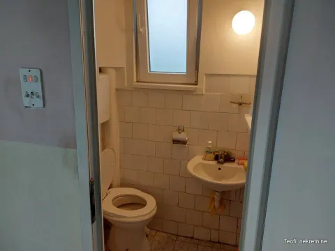 Rent, two bedroom apartment, 60m², Ivanjica, Srbija - image 12