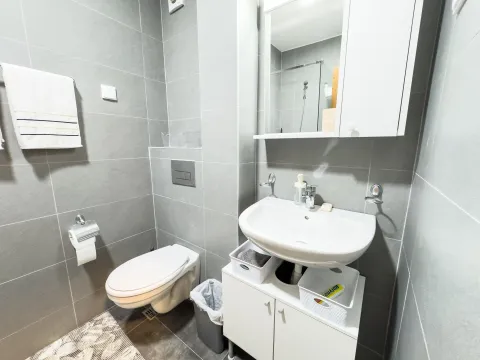 Prodaja, jednosoban stan, 40m², Zabjelo, Podgorica - image 6