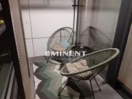 Izdavanje, dvosoban stan, 54m², Novi Beograd Blok 65, Novi Beograd Sve Podlokacije - image 12