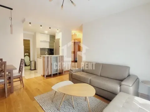 Izdavanje, dvosoban stan, 50m², Lekino Brdo, Voždovac Sve Podlokacije - image 2