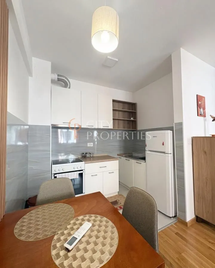 Rent, apartment, 42m², Zabjelo, Podgorica