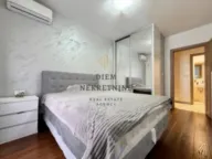 Izdavanje, dvosoban stan, 70m², Master Kvart, Podgorica - image 8