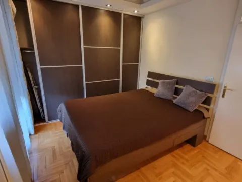 Sale, two bedroom apartment, 65m², Novi Beograd Blok 22, Novi Beograd Sve Podlokacije - image 7