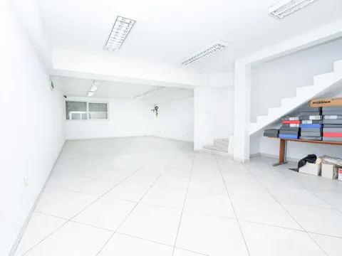 Rent, office space, 100m², Stari Aerodrom, Podgorica - image 7