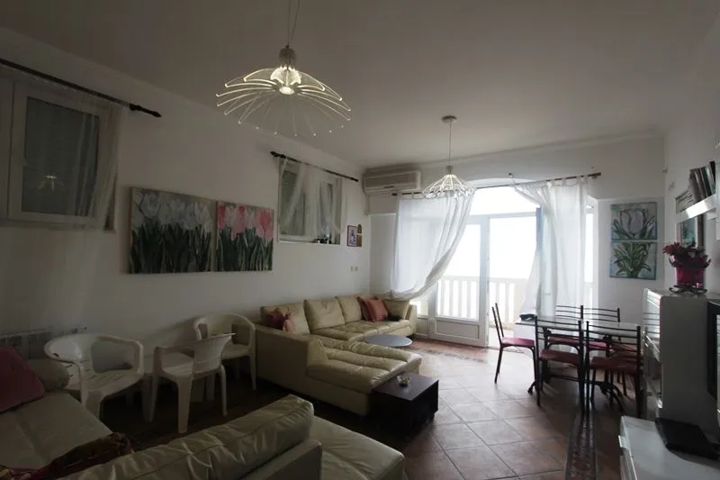 Prodaja, stan, 80m², Sveti Stefan, Budva