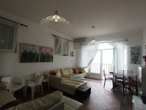 Prodaja, stan, 80m², Sveti Stefan, Budva - image 4