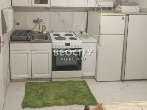 Izdavanje, dvosoban stan, 50m², Dorćol Sve Podlokacije, Beograd - image 6