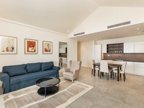 Prodaja, jednosoban stan, 77m², Luštica Bay, Tivat - image 4