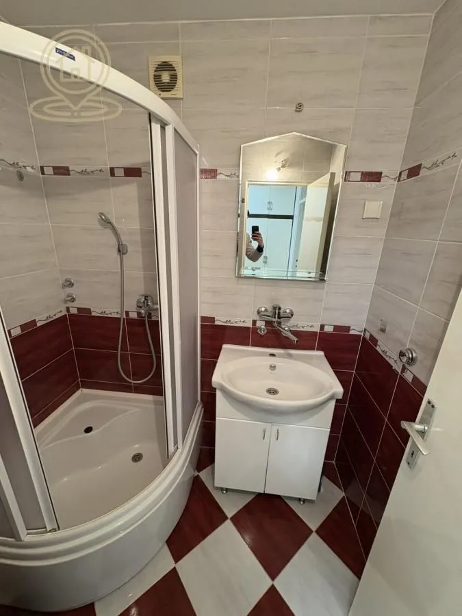 Prodaja, dvosoban stan, 52m², Liman 3, Novi Sad Sve Podlokacije