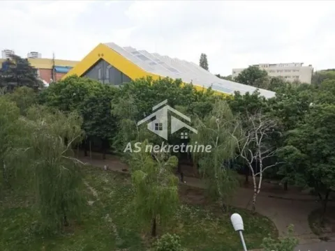 Izdavanje, dvosoban stan, 59m², Profesorska Kolonija, Palilula Sve Podlokacije - image 16