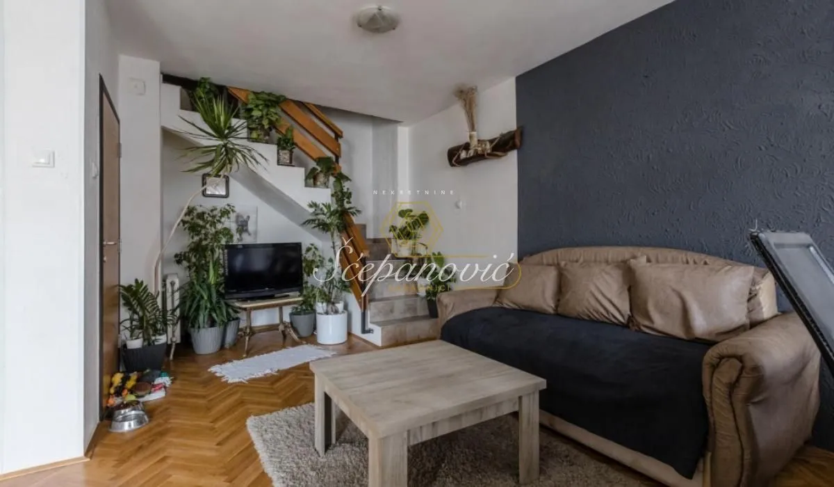 Prodaja, trosoban stan, 96m², Nova Detelinara, Novi Sad Sve Podlokacije