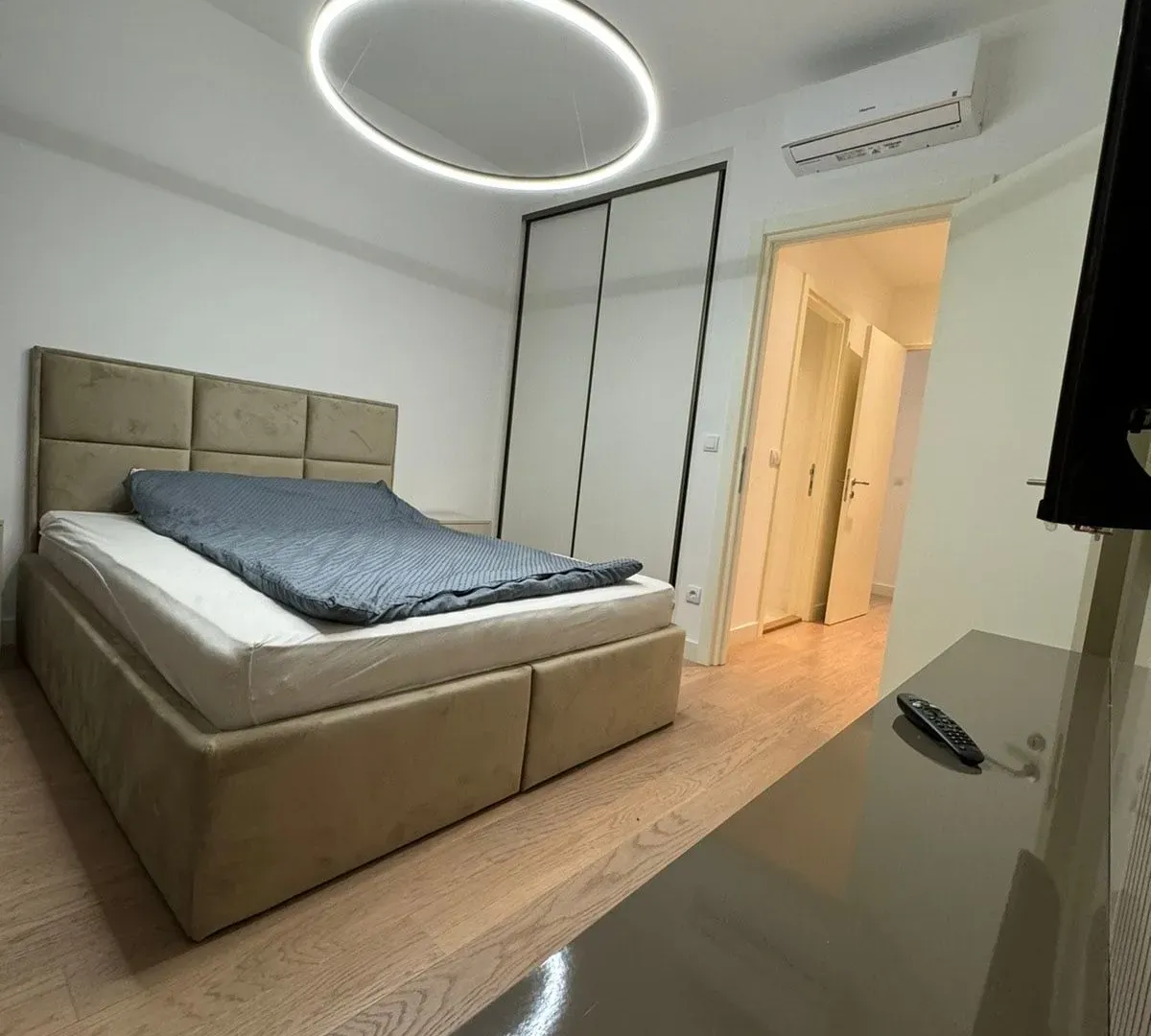 Sale, three bedroom apartment, 81m², Beograd Na Vodi, Beograd