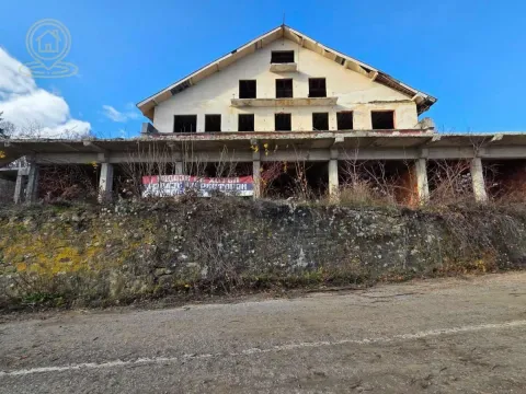 Prodaja, poslovni prostor, 1600m², Merošina, Niš - image 2