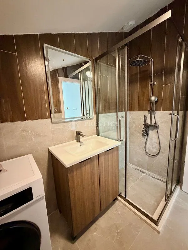 Prodaja, jednosoban stan, 50m², Tološi, Podgorica