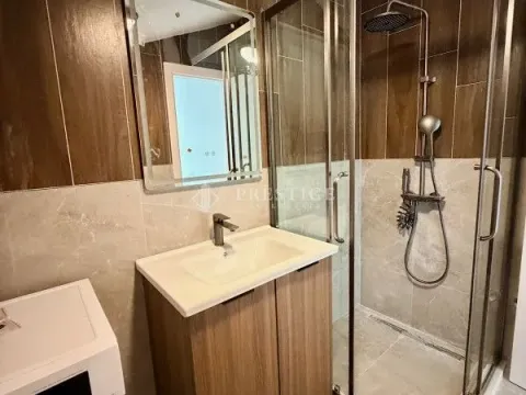 Prodaja, jednosoban stan, 50m², Tološi, Podgorica - image 9