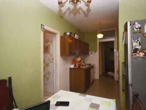 Prodaja, četvorosoban stan, 120m², Oktobarske Revolucije, Podgorica - image 6