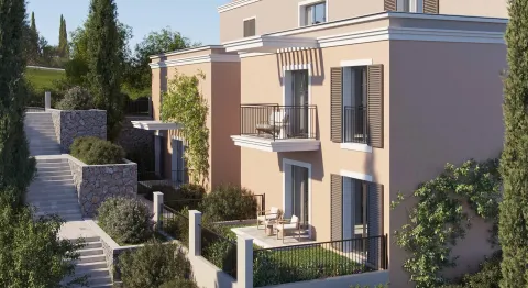 Prodaja, garsonjera, 39m², Luštica Bay, Tivat - image 9