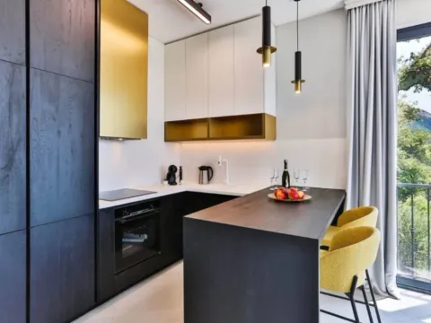 Daily-rent, house, 223m², Blizikuće, Budva - image 2