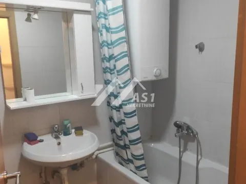 Izdavanje, jednosoban stan, 30m², Detelinara, Novi Sad Sve Podlokacije - image 7