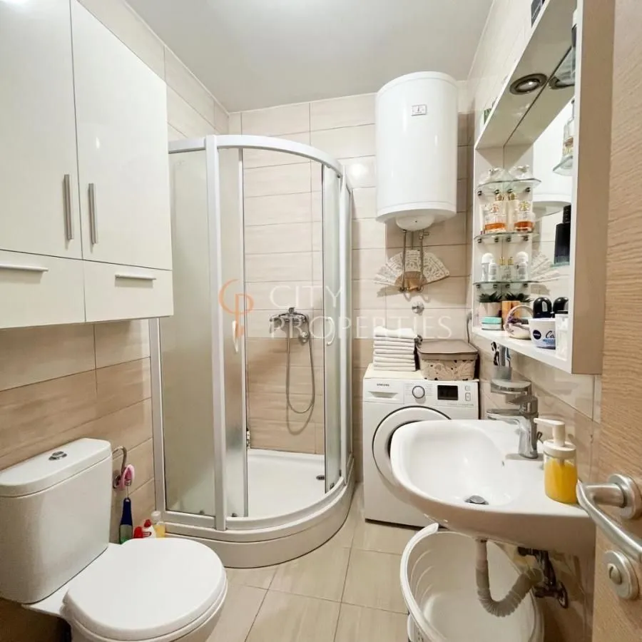 Rent, apartment, 43m², Ljubović, Podgorica