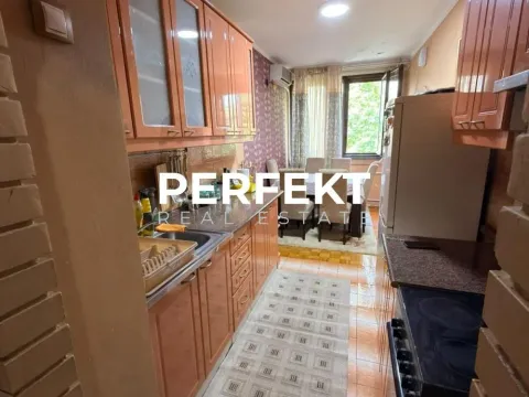 Sale, one bedroom apartment, 34m², Miljakovac, Rakovica - image 6