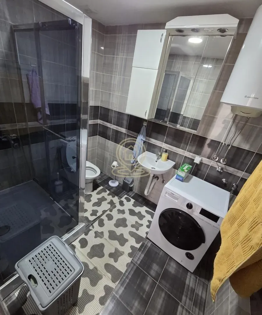 Prodaja, trosoban stan, 94m², Medijana, Niš