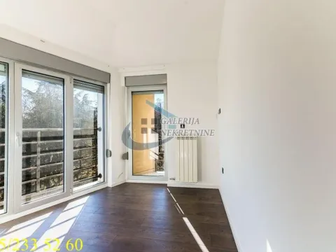 Prodaja, stan, 195m², Banovo Brdo, Beograd - image 13