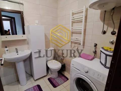 Rent, one bedroom apartment, 49m², Stari Aerodrom, Podgorica - image 7