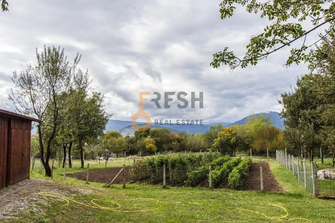 Prodaja, plac, 36246m², Danilovgrad, Crna Gora