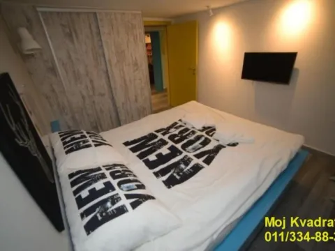 Sale, office space, 171m², Savski Venac, Beograd - image 15